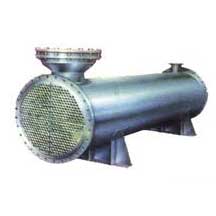 列管式換熱器系列